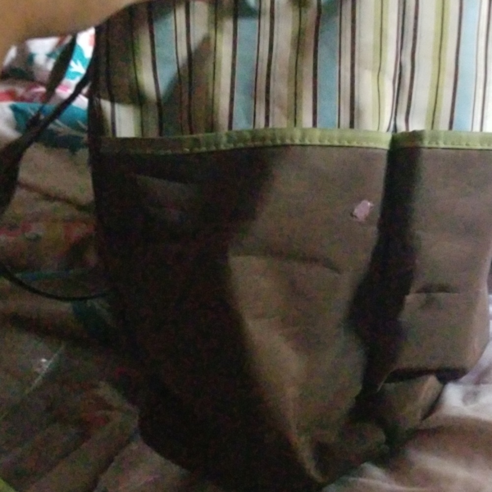 Diaper bag - Picture 6 of 7
